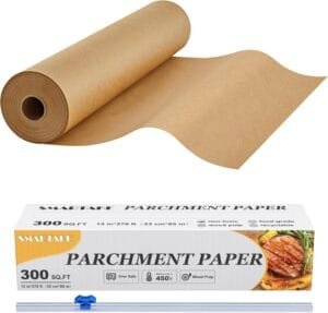 Buy Parchment Paper on Amazon