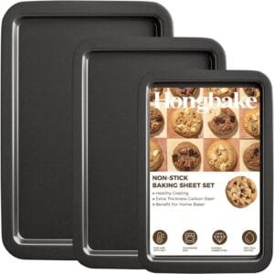 Baking sheets