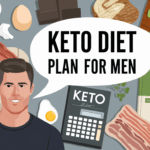 Keto Diet Plan For Men