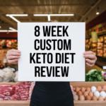 8 Week Custom Keto Diet Review