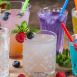 Keto Cocktails : 6 Low-Carb Recipes for Guilt-Free Drinks