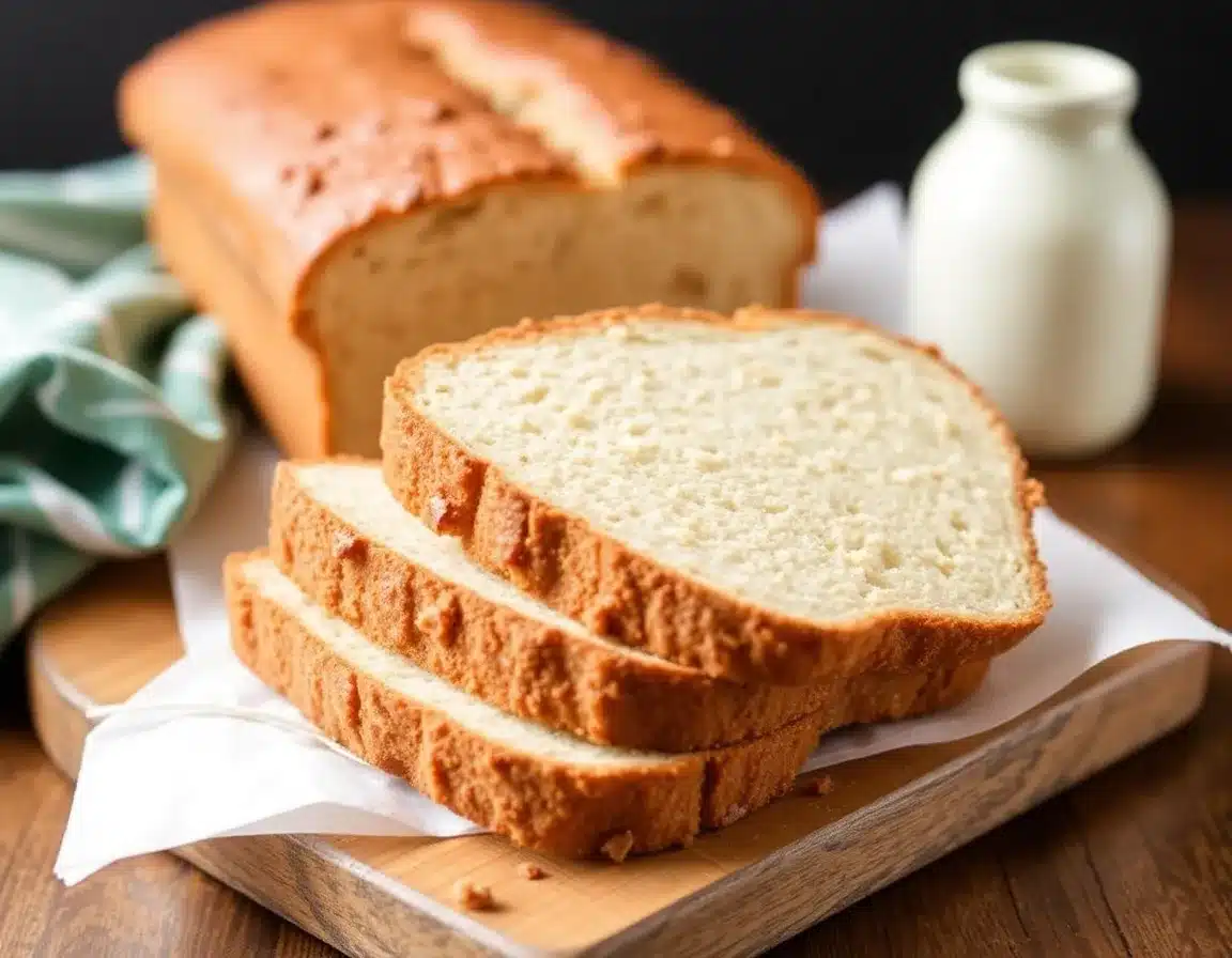 Psyllium Power Bread: The Best Low-Carb, Zero Net Carb Bread You’ll Love