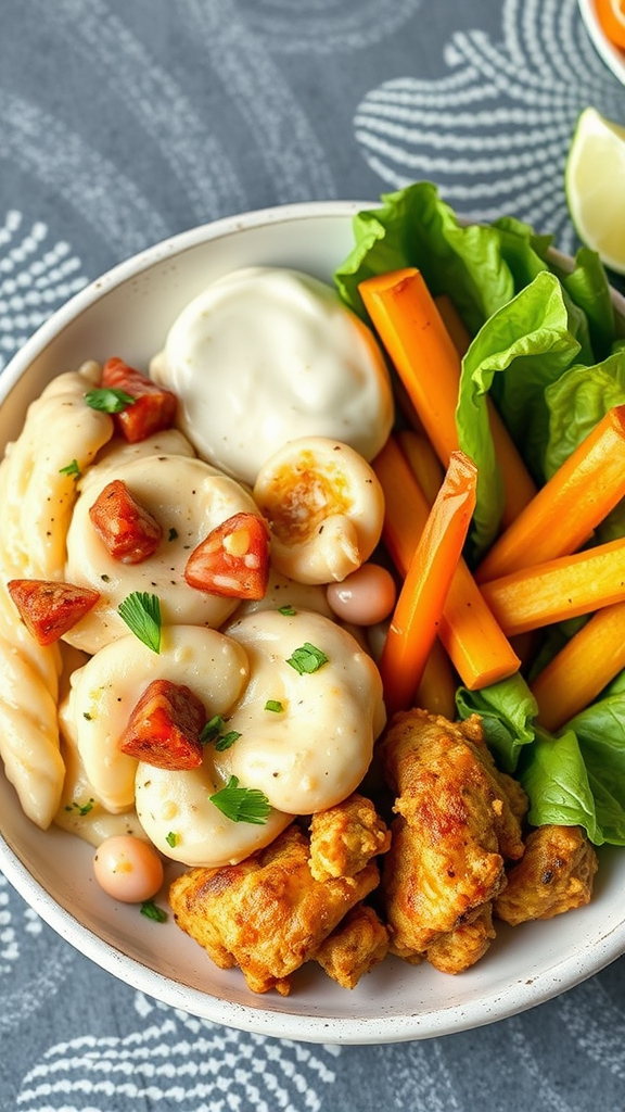 keto diet meals