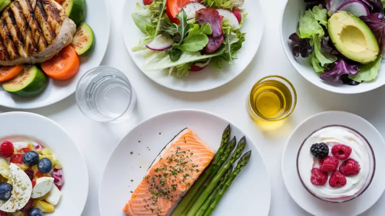 Basic Keto Diet Plan