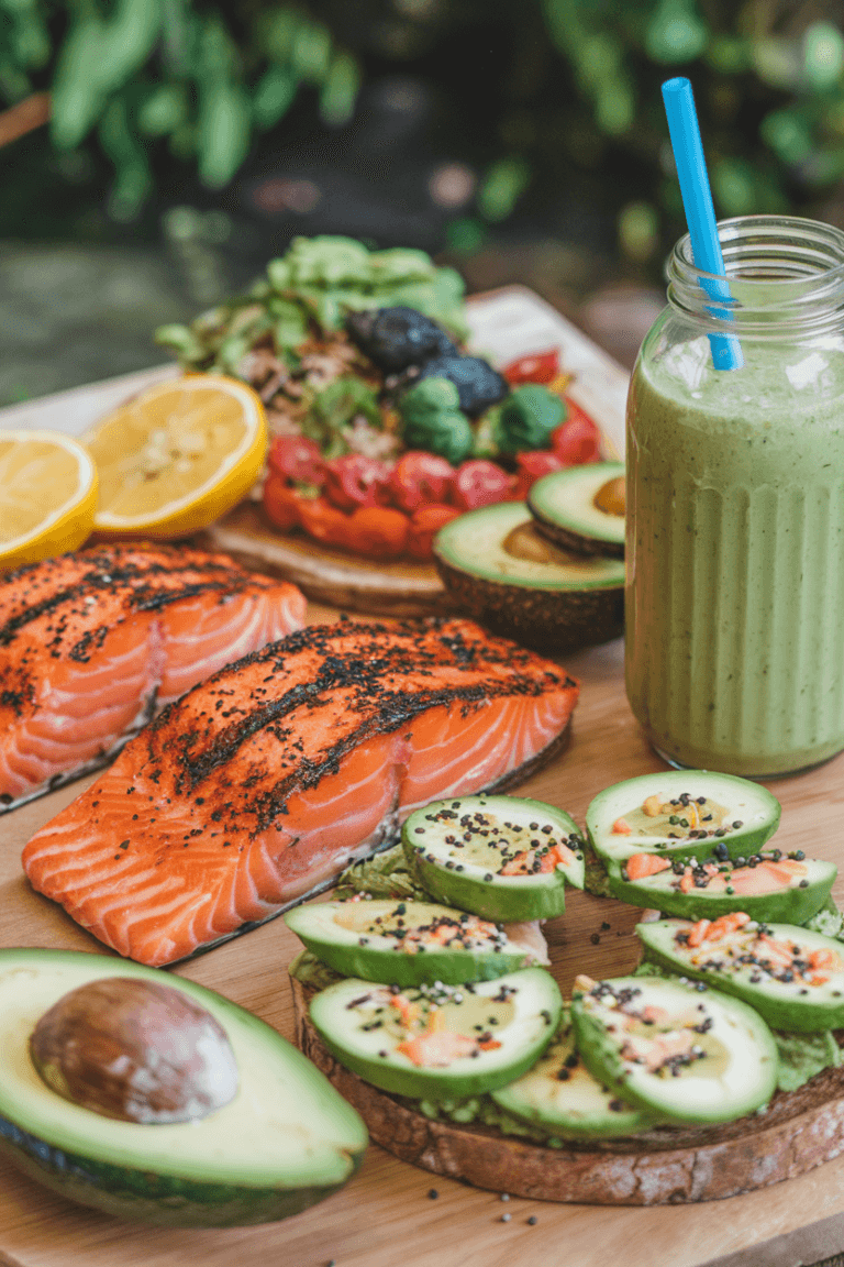 15 Powerful Keto Diet Menu Plan Ideas for Ultimate Weight Loss