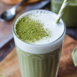 Keto Macha Latte