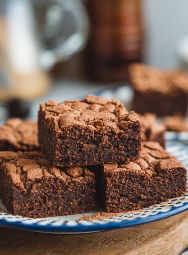 Keto Brownies