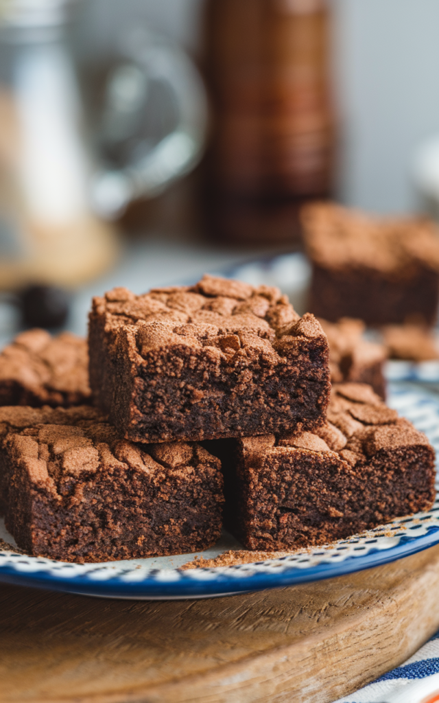 Keto Brownies