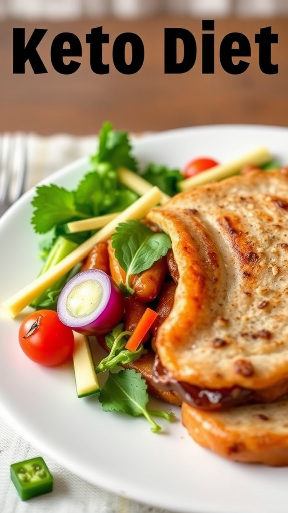 Best Keto Diet Plan