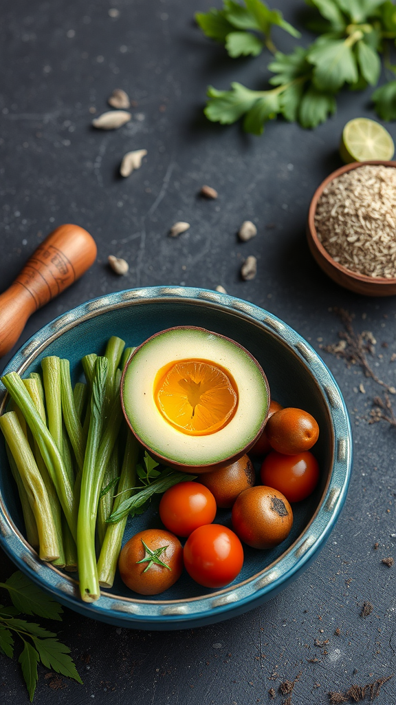 Custom Keto