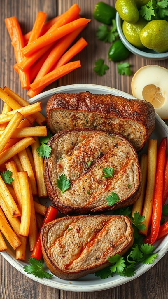 Custom Keto Diet