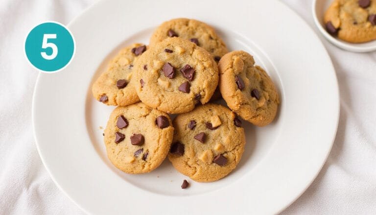 Top 5 Delicious Keto Cookies for Guilt-Free Indulgence