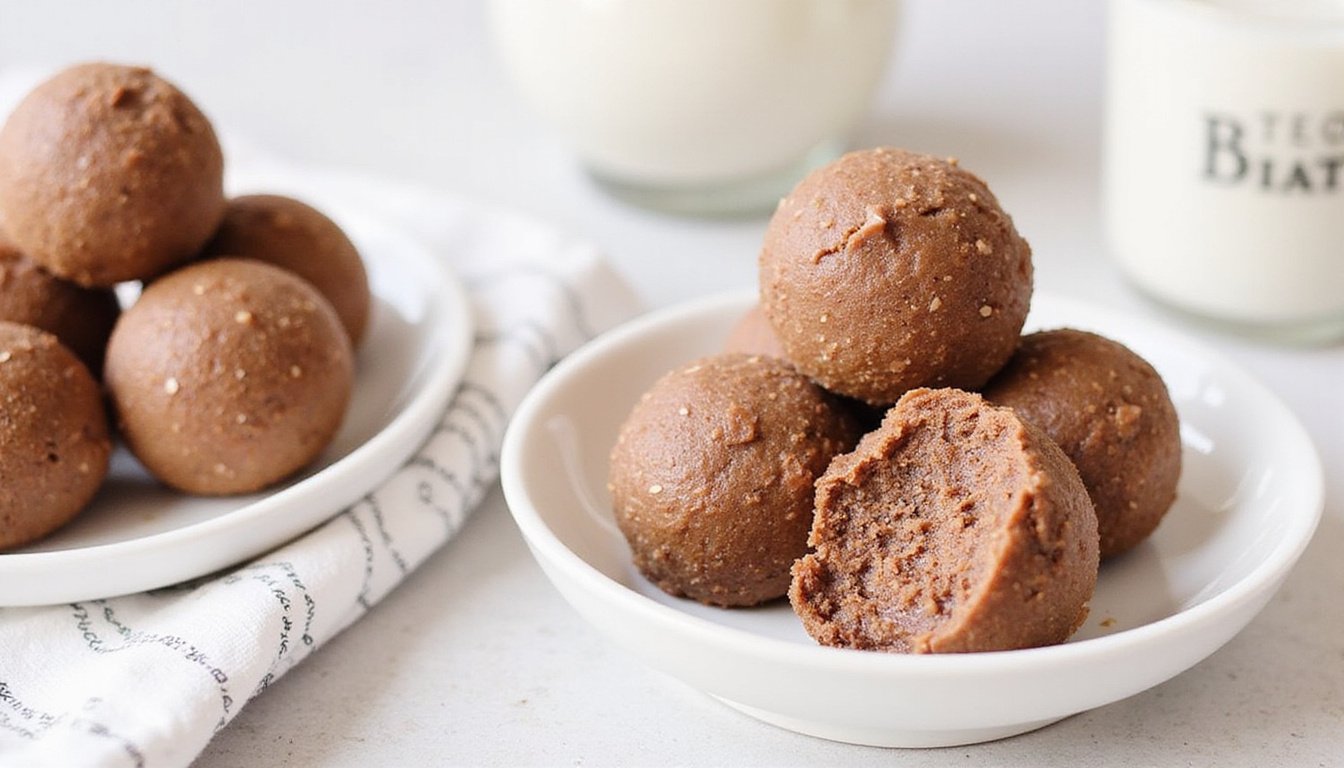 Top 5 Delicious Keto Fat Bombs for Maximum Flavor and Fuel