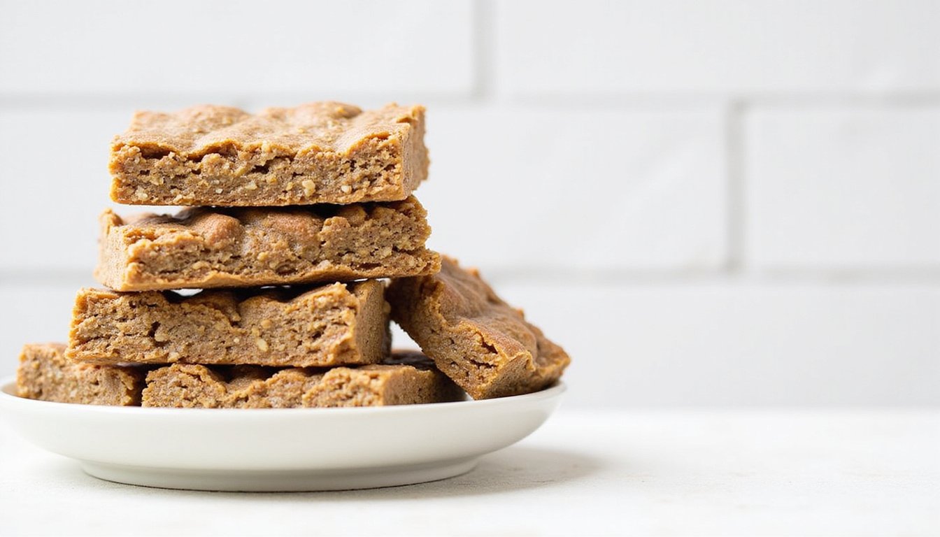 Top 5 Keto Protein Bars for Healthy Snacking
