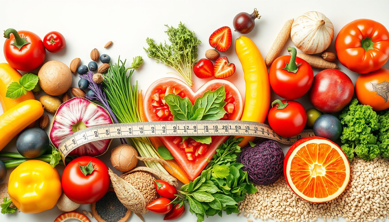 Unlocking the Power of Nutrition: Essential Secrets for a Healthier Lifestyle