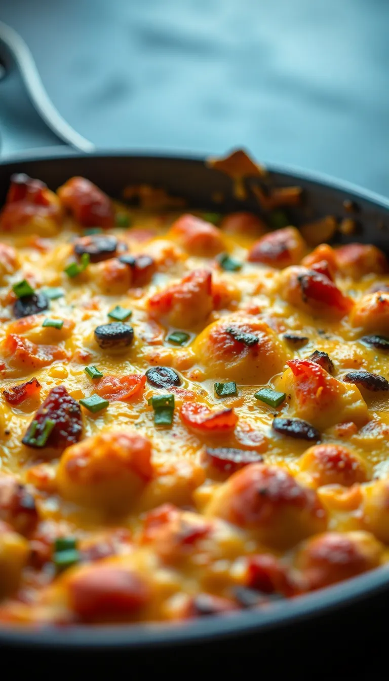 Keto Casseroles & One-Pan Meals: The Lazy Cook’s Dream Come True In-text image 3