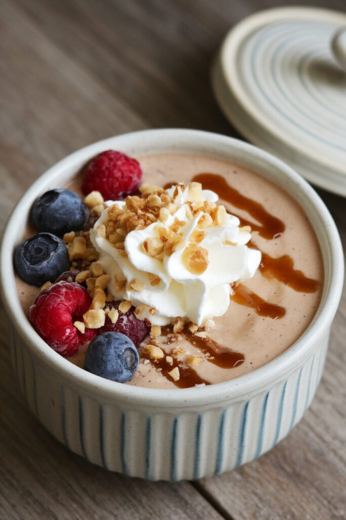 5 Egg-Free Keto Breakfasts That Keep You Full Until Lunch Bulletproof Coffee Smoothie Bowl