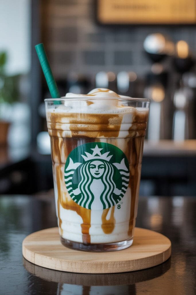 Keto Starbucks Drinks: Complete Menu Breakdown