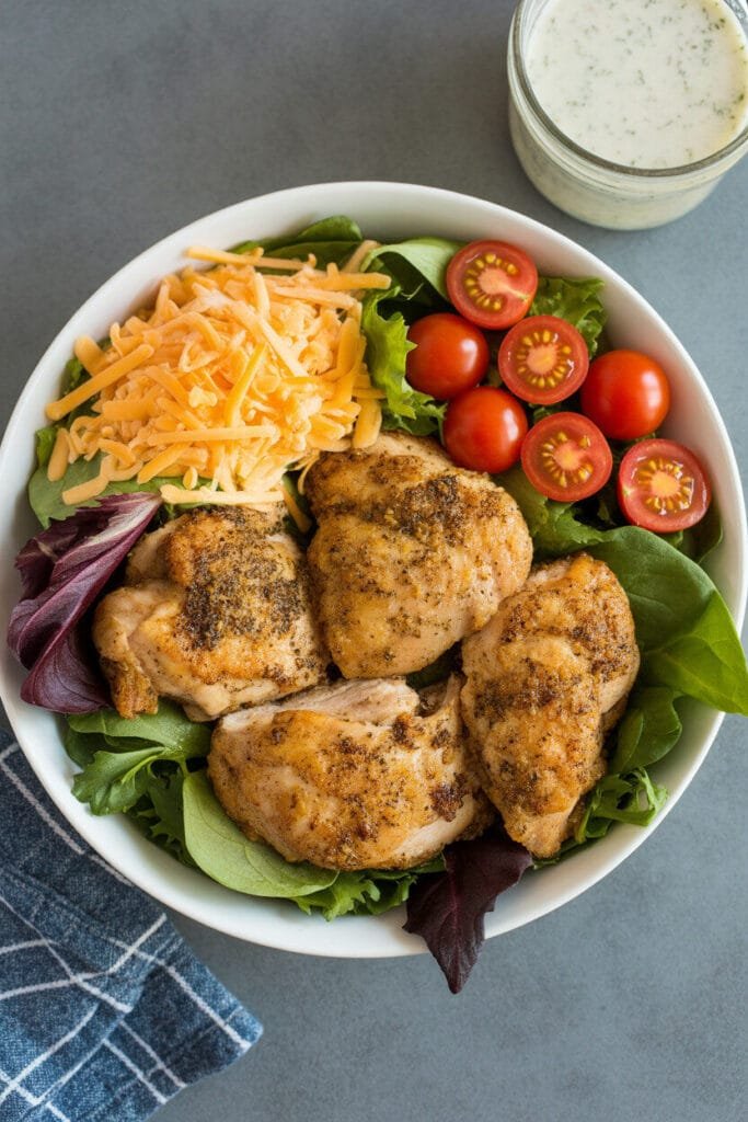 20-Minute Lunch Solutions