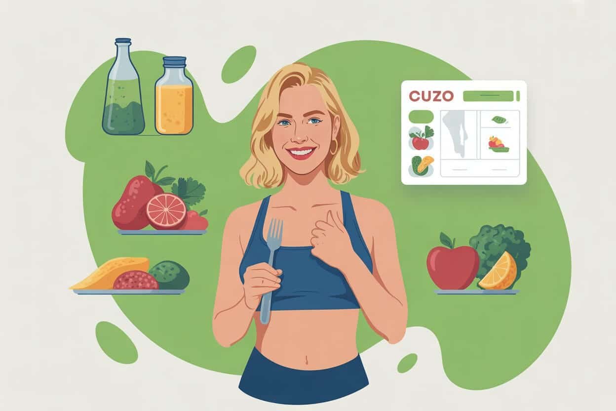 Custom Diet Plan – The Smart Way to Eat for Your Goals