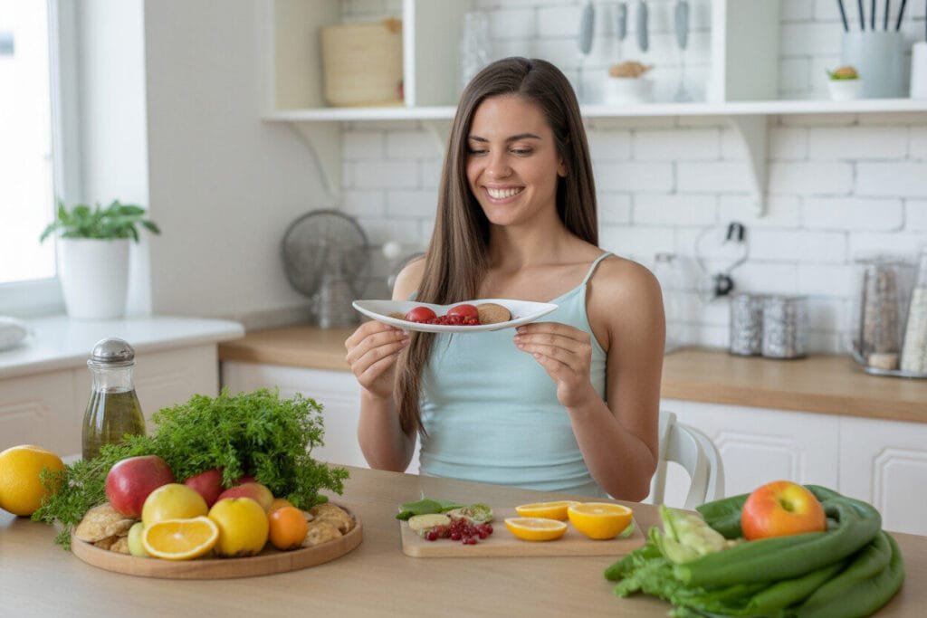 Why a Custom Diet Plan Beats Cookie-Cutter Diets