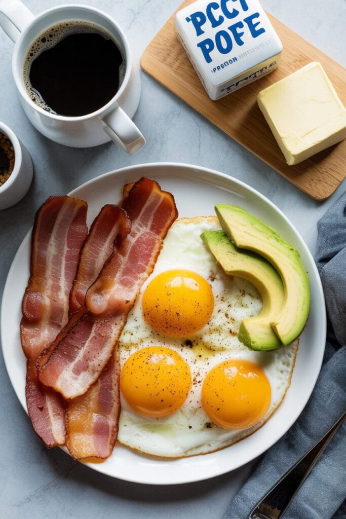 15-Minute Breakfast Options