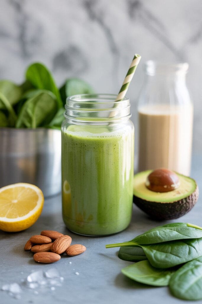 Ultimate MCT Power Blend