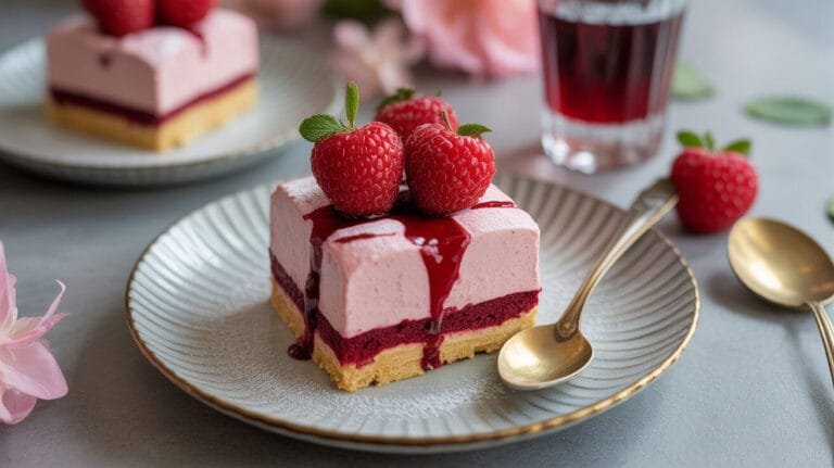 6 Romantic Keto Desserts to Share (Or Keep All to Yourself!)