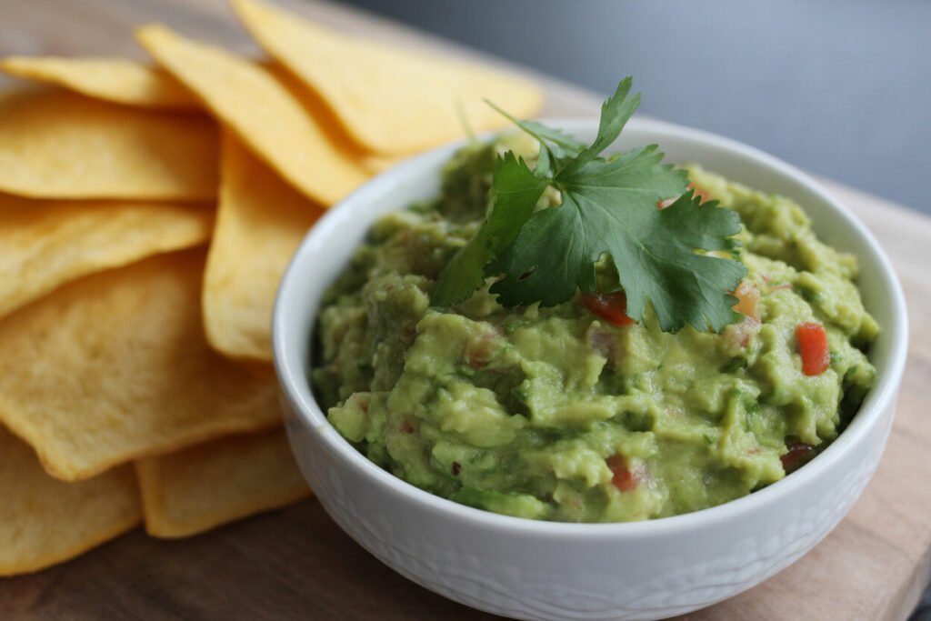 Guacamole (The Classic)