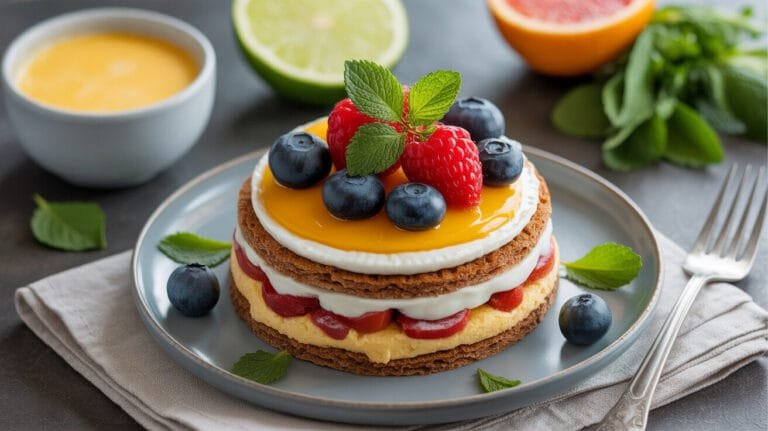 Dairy-Free Keto Breakfast Ideas That Slap: Fast, Clean, and Crazy-Satisfying Morning Wins