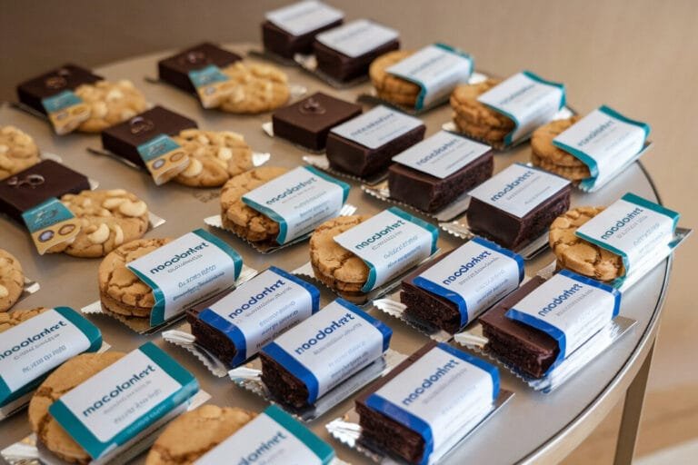 Best Store-Bought Keto Desserts Reviewed: 7 Sweet Wins That Won’t Wreck Your Macros