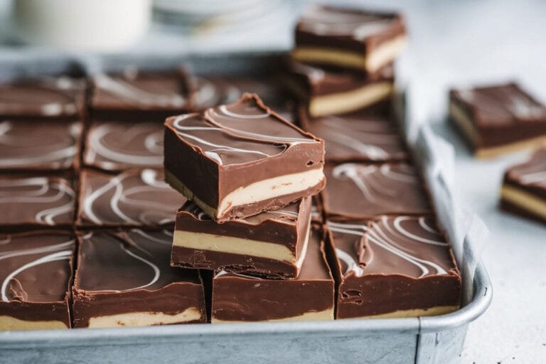 Easy Keto Fudge Recipes for Chocolate Lovers: The No-Regret, 10-Minute Fix You’ll Make on Repeat