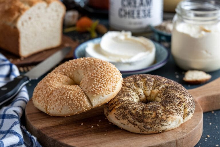 Low-Carb Bagel Alternatives That Don’t Taste Like Cardboard: 7 Shockingly Good Swaps You’ll Actually Crave