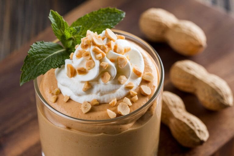 Keto-Friendly Peanut Butter Desserts That Taste Illegally Good (But Are Totally On-Plan)