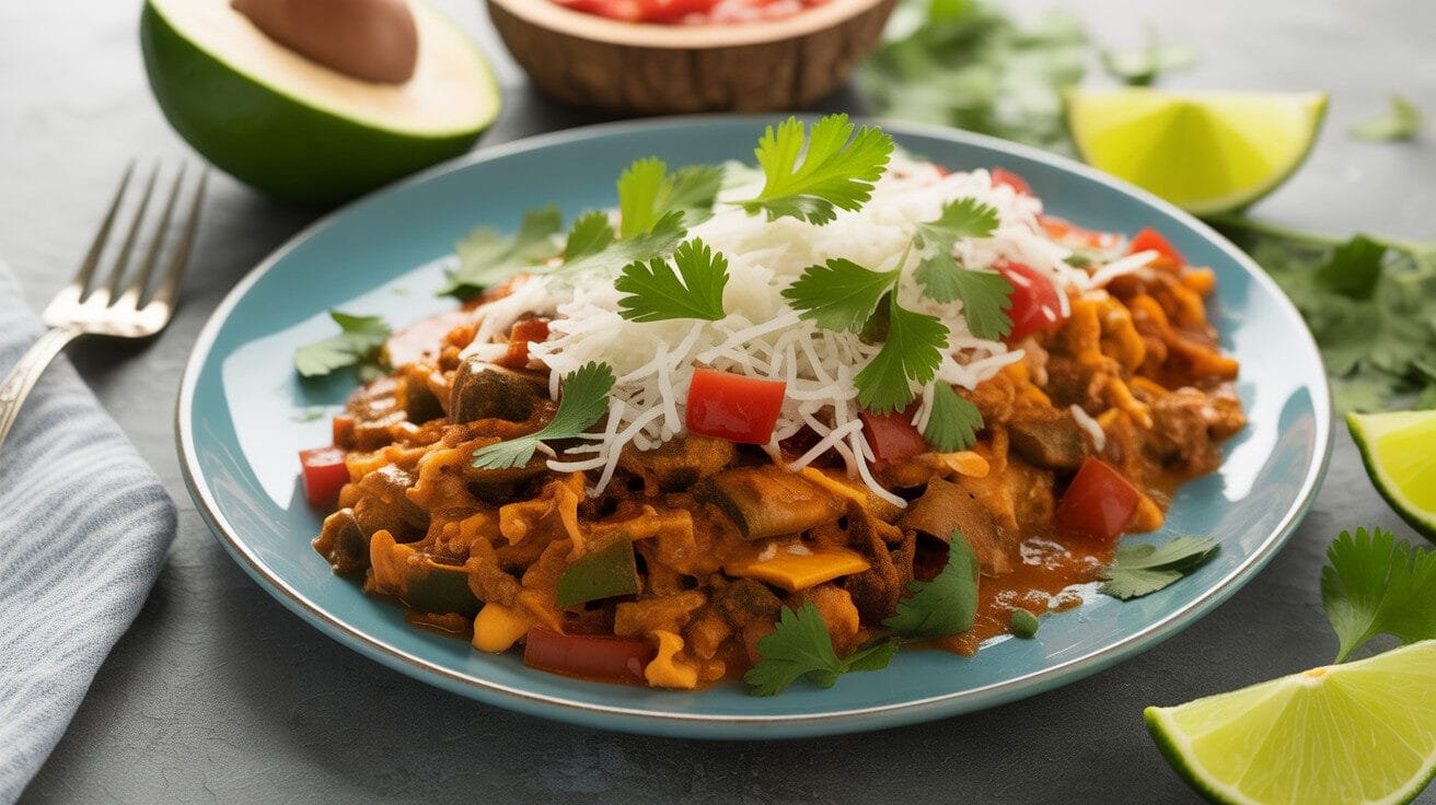 🌮 Keto Mexican Dinners You’ll Love (That Taste Like a Fiesta Every Night)