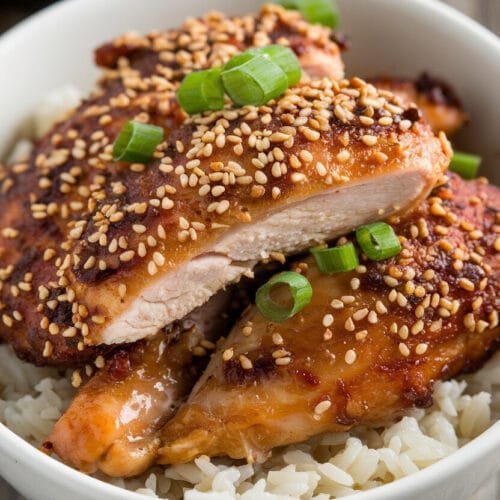 Instant Pot Crack Chicken Recipe (Meal Prep) You’ll Actually Crave All Week