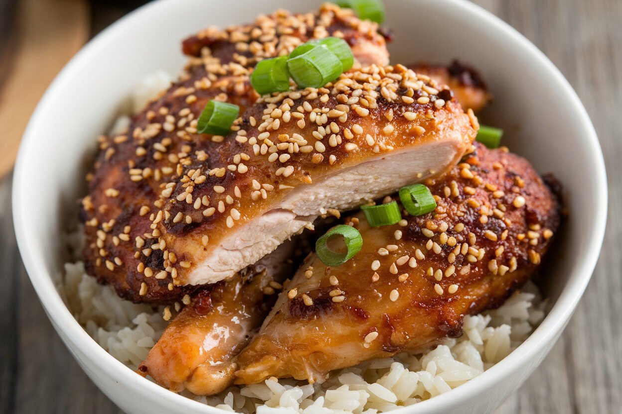 Instant Pot Crack Chicken (Meal Prep) You’ll Actually Crave All Week