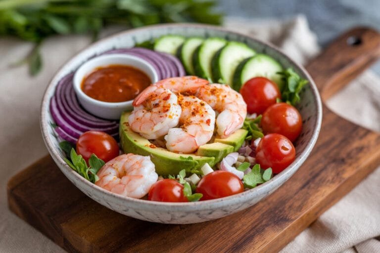 How to Build the Perfect Keto Bowl: The Craveable, Fat-Burning Power Lunch You’ll Actually Want to Eat