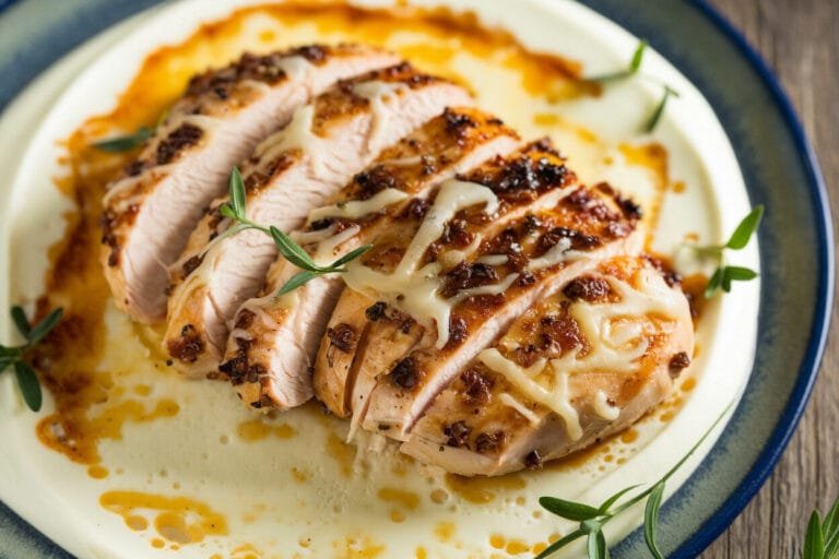 Easy Keto Chicken Breast Recipes for Beginners: 20-Minute Flavor Bombs That Make Carbs Jealous