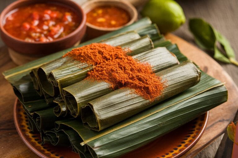 Keto Mexican Tamales (Low-Carb Hack) You’ll Crave: Same Comfort, Zero Carb Crash