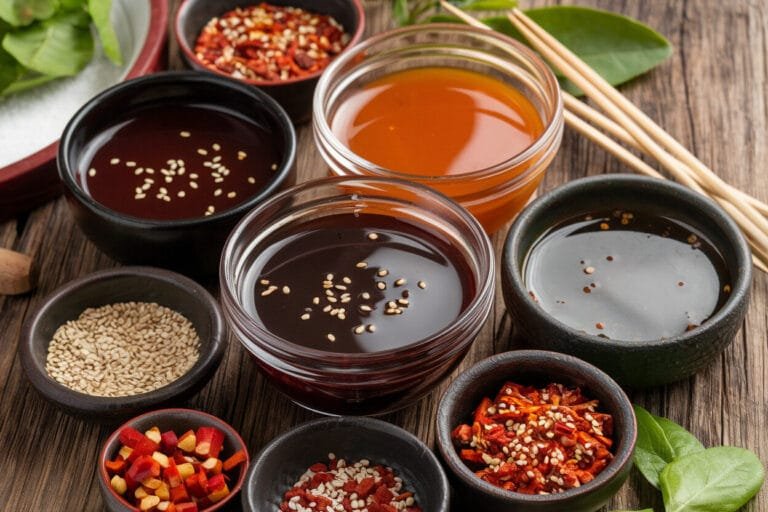 Keto-Friendly Korean BBQ Marinades That Slap: Flavor-Packed, Sugar-Free, Grill-Ready Magic