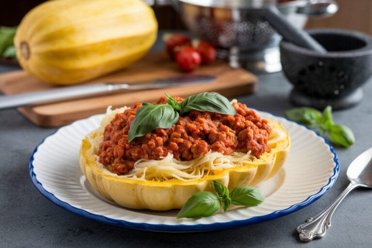 Low-Carb Italian Recipes That Taste Just Like Grandma’s — Without the Food Coma