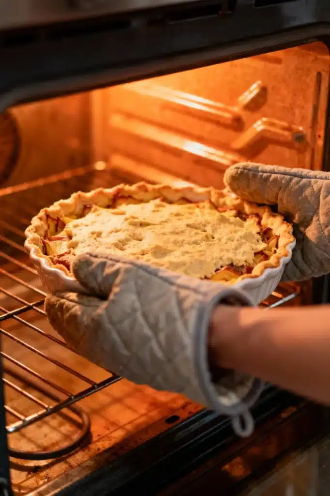 Keto Egg and Zucchini Breakfast Bake
