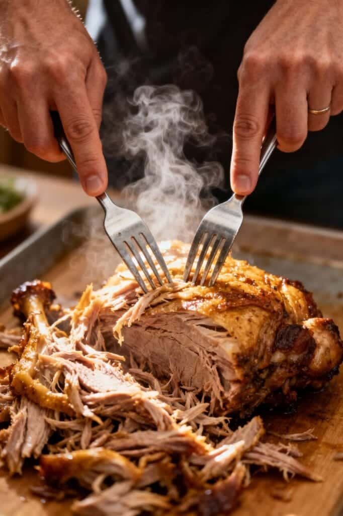 keto pulled pork