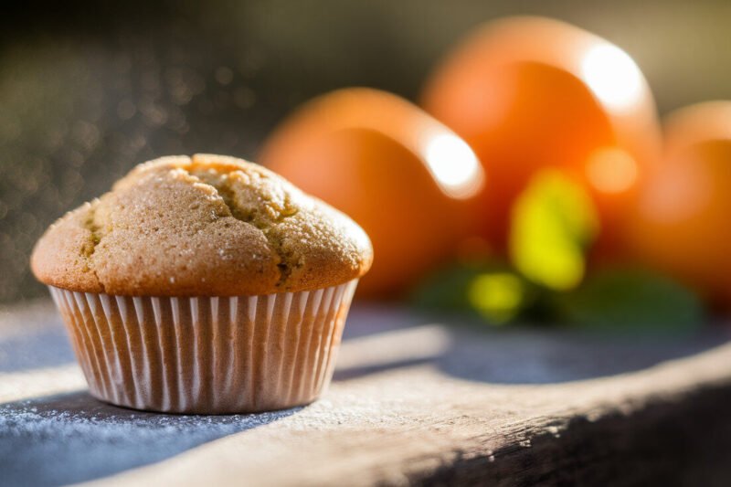 Fluffy & Foolproof: Your New Go-To Keto Coconut Flour Muffins Recipe Fluffy & Foolproof: Your New Go-To Keto Coconut Flour Muffins Recipe