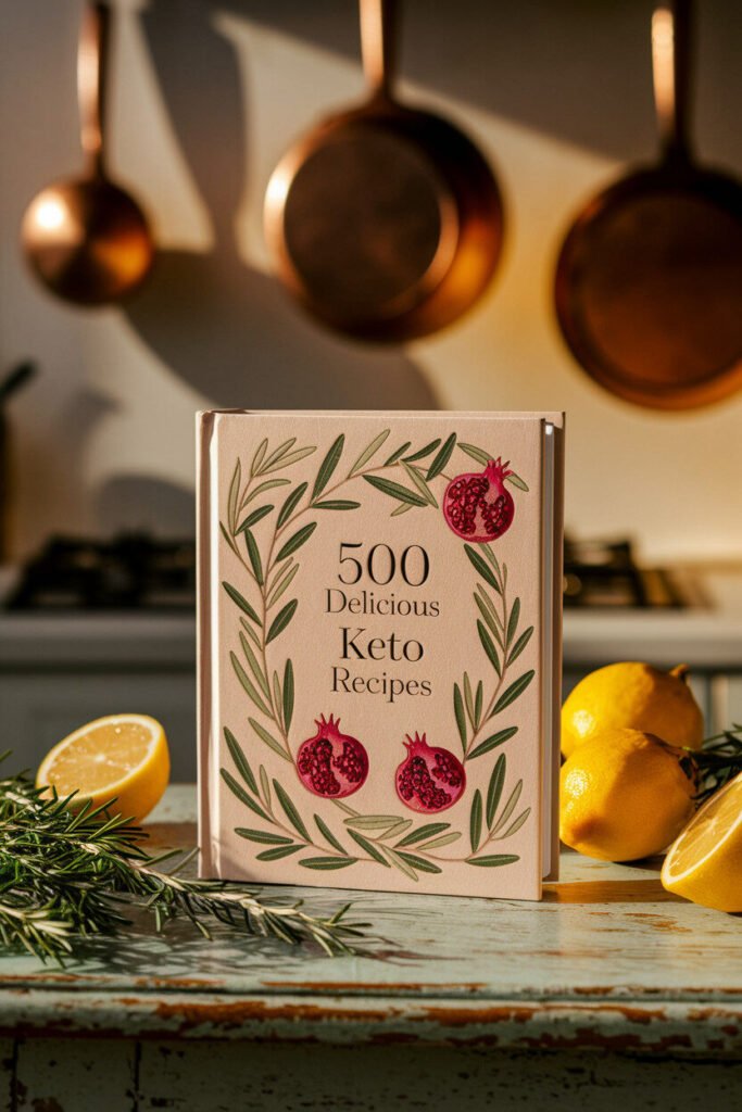 500 Delicious Keto Recipes Cookbook 500 Delicious Keto Recipes Cookbook