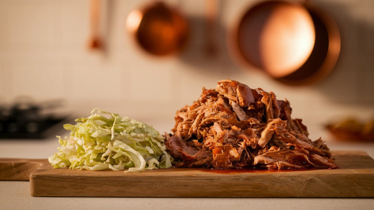 The Only Keto Pulled Pork Recipe You'll Ever Need The Only Keto Pulled Pork Recipe You'll Ever Need