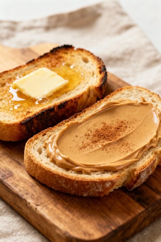 Keto Zucchini Bread – Moist, Sweet, and Perfect with Butter Keto Zucchini Bread