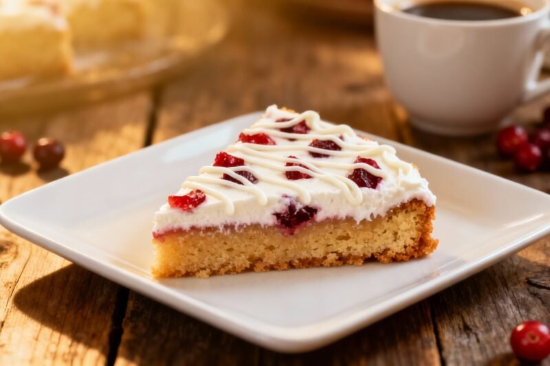 Copycat Starbucks Cranberry Bliss Bars (Better Than the Original!) Copycat Starbucks Cranberry Bliss Bars (Better Than the Original!)