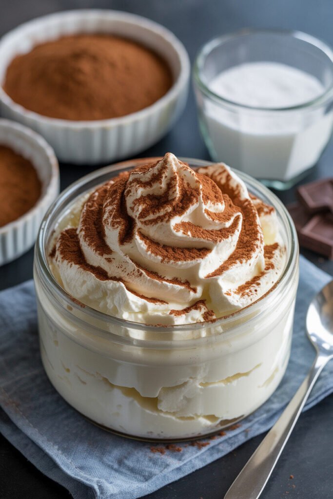 Cream Cheese Fluff